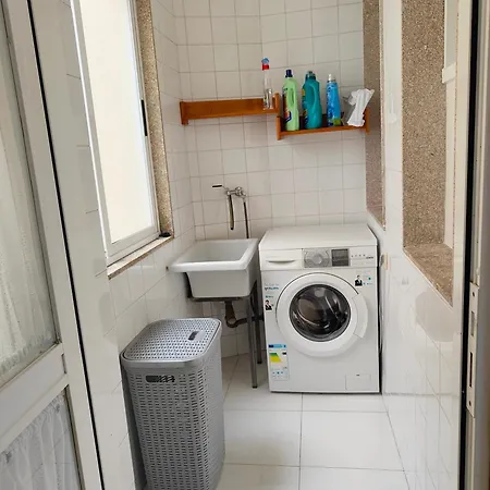 Piso Piedra Alta Appartement