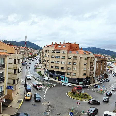 Piso Piedra Alta *