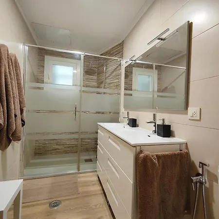 Apartment Piso Piedra Alta