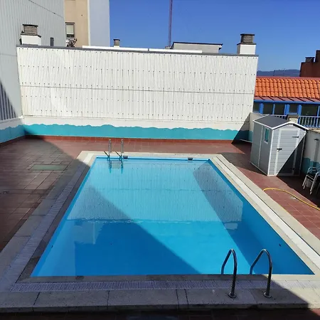Piso Piedra Alta