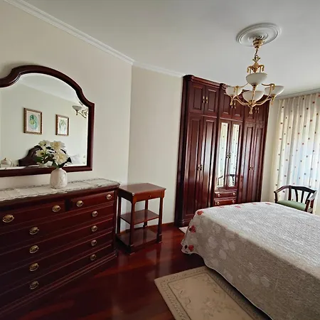 Appartement Piso Piedra Alta