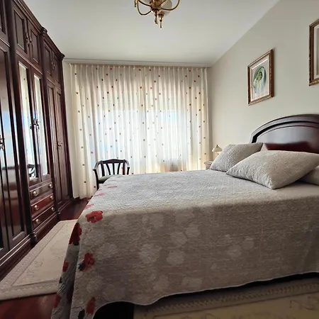 Apartment Piso Piedra Alta *
