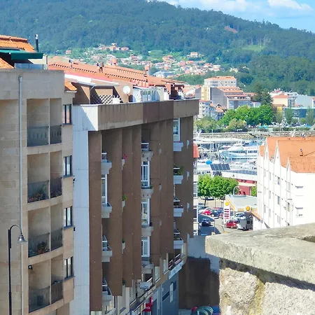 Piso Piedra Alta 아파트 *