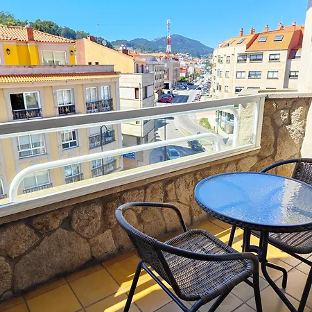 Piso Piedra Alta * Cangas do Morrazo