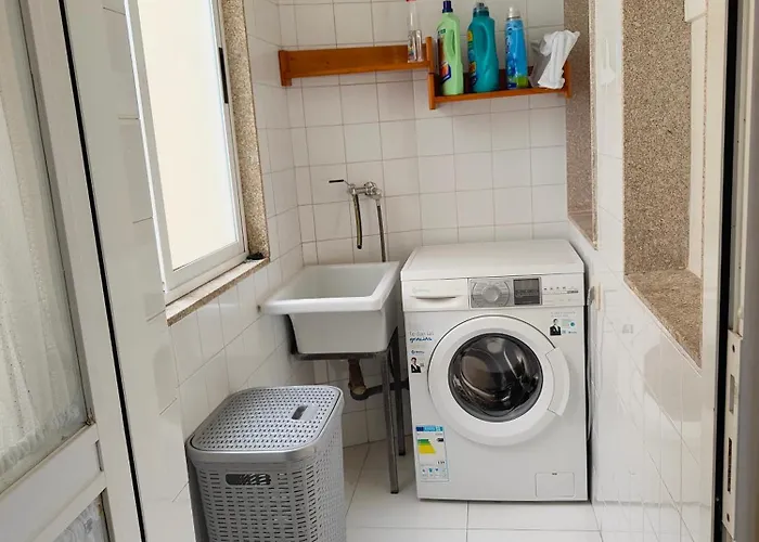 Piso Piedra Alta Daire