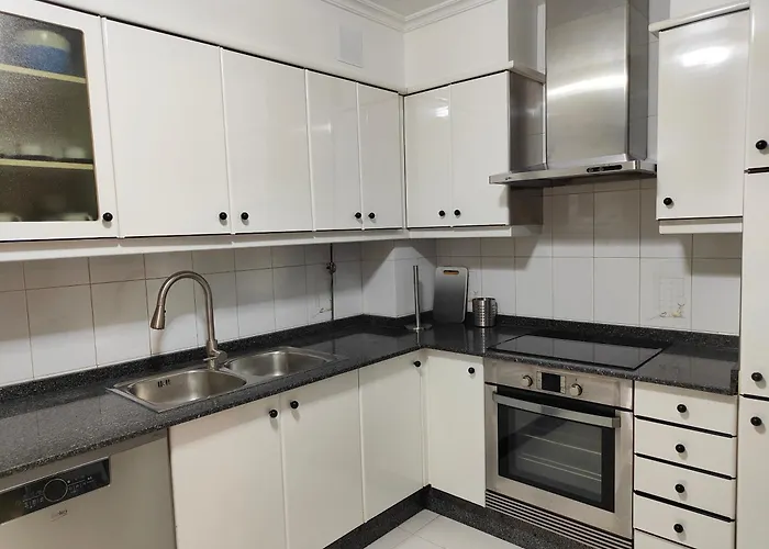 Daire Piso Piedra Alta