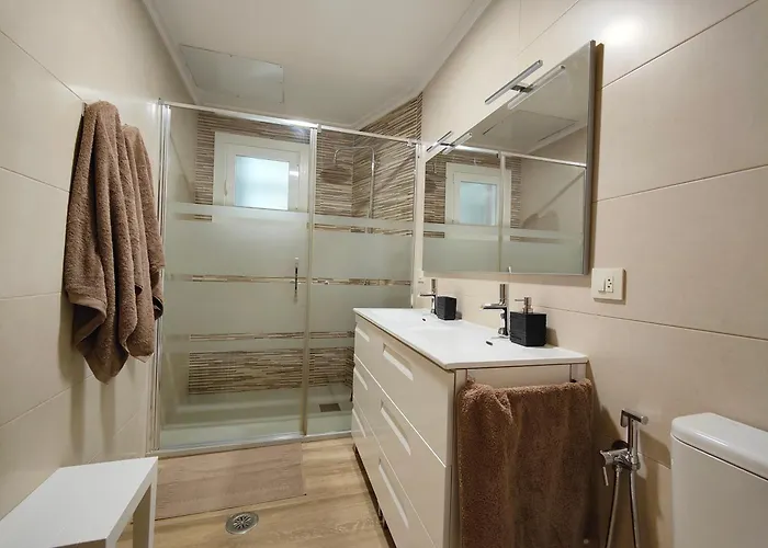 Daire Piso Piedra Alta