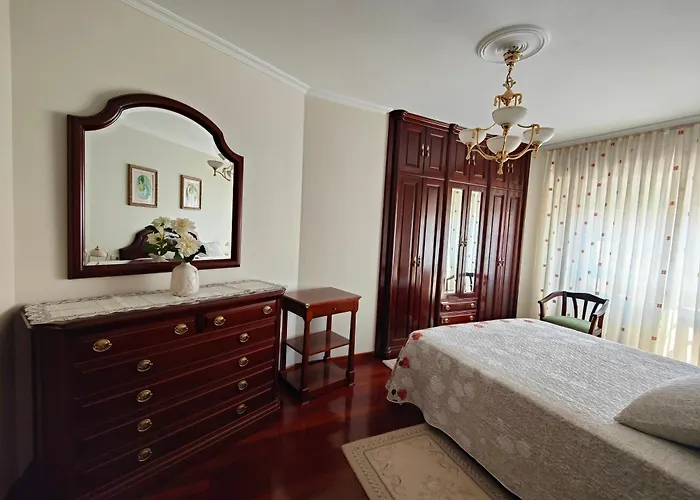 Daire Piso Piedra Alta