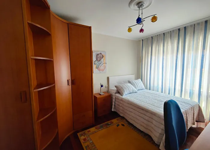 Piso Piedra Alta Cangas do Morrazo