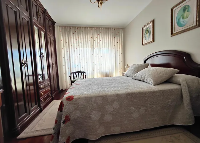 Daire Piso Piedra Alta *