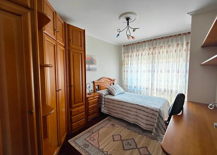 Piso Piedra Alta * Cangas do Morrazo