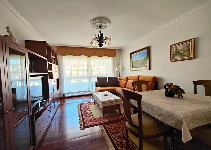 Piso Piedra Alta * Cangas do Morrazo