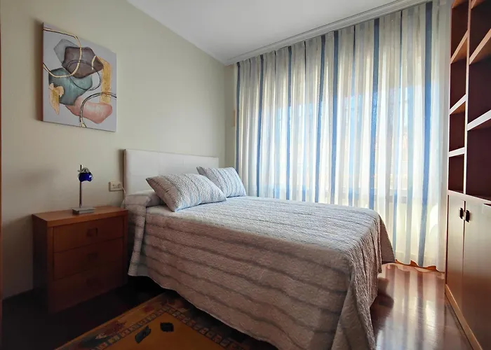 Daire Piso Piedra Alta *